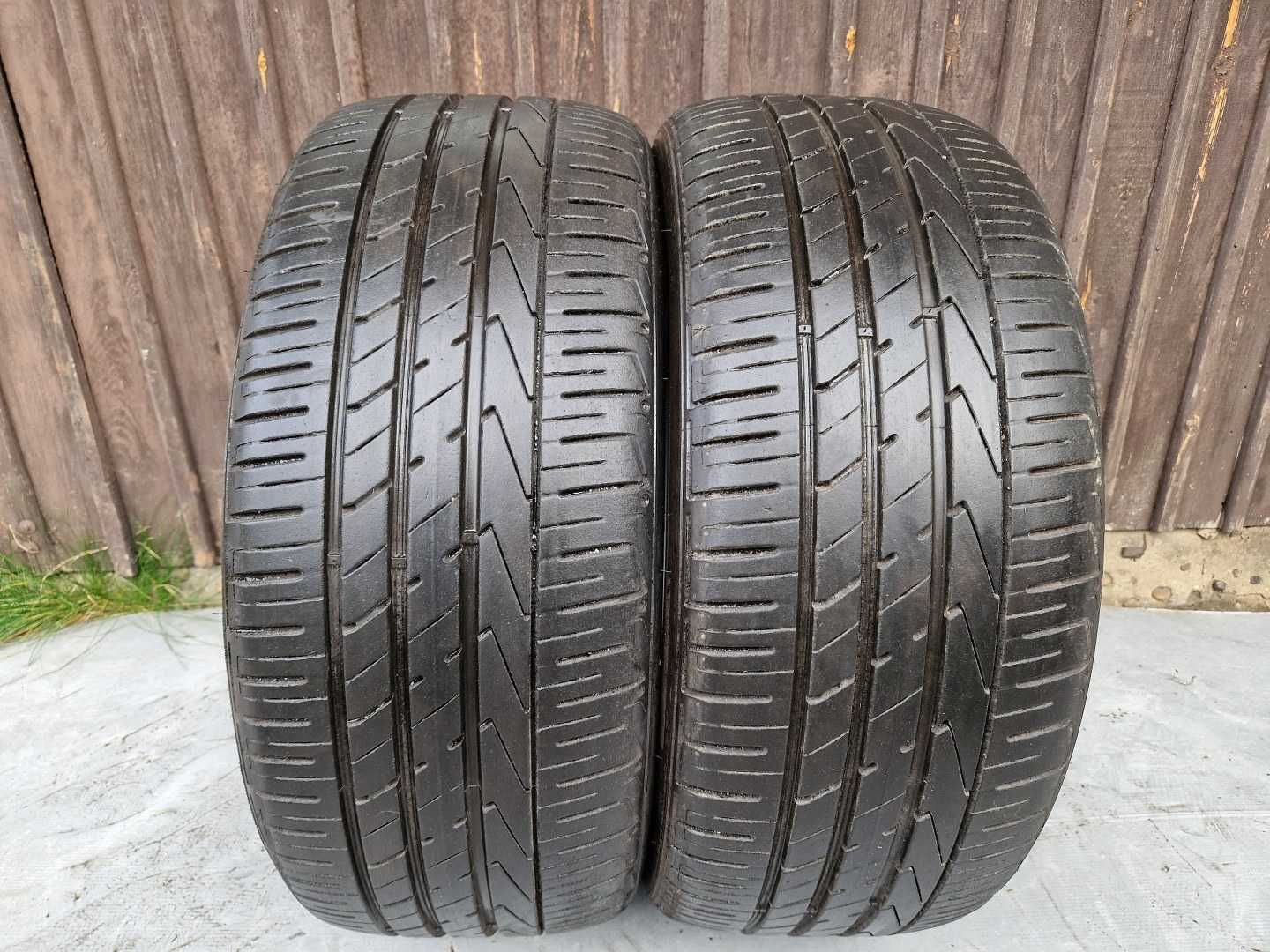 2szt HANKOOK Ventus S1 Evo2 SUV 235/50/19 99V AO 6mm 2020 Opony Letnie