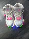Buty Barbie Nike