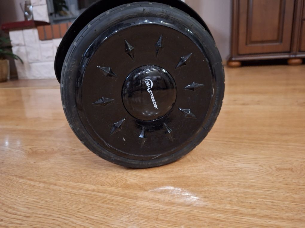 Skymaster wheels 11 dual smart