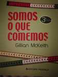 Livro de saúde "Somos o que comemos"