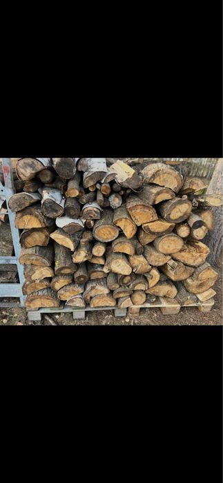 Drewno kominkowe/ opałowe