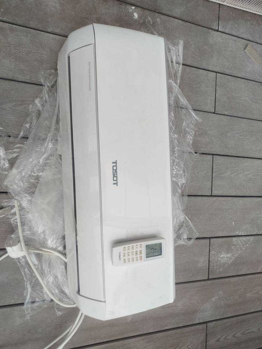 Кондиціонер б/у Tosot
