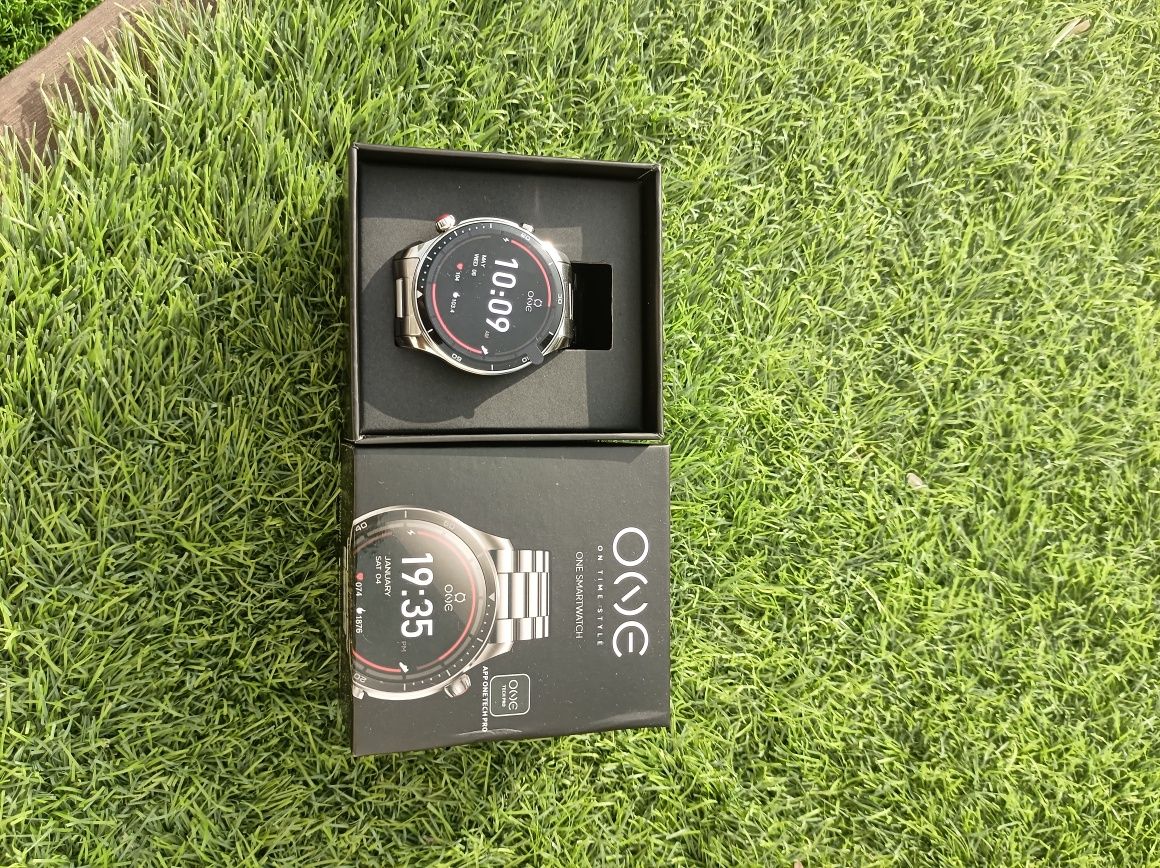 Relógio  One  smartwatch