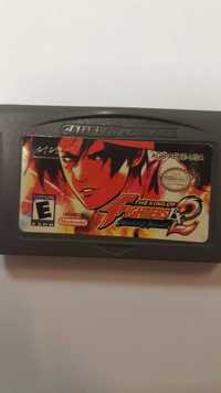 The King of Fighters Fx 2 Howling Blood GBA Sklep/Wysyłka/Wymiana