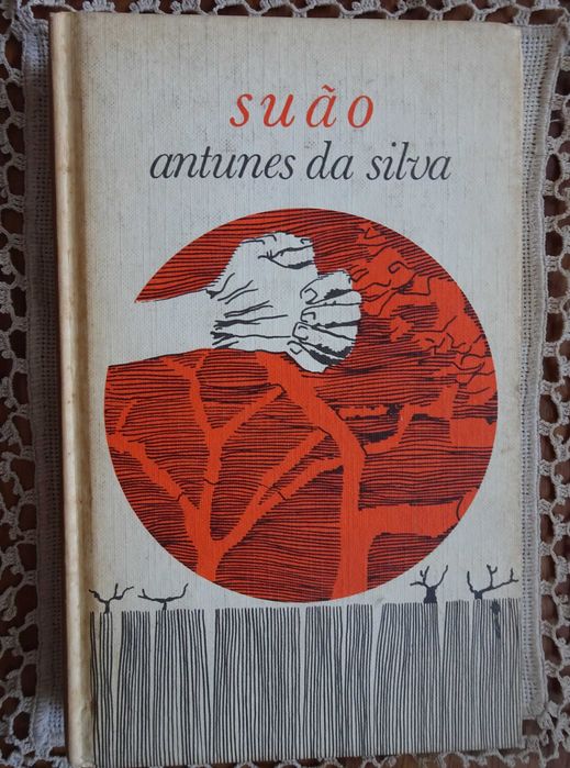 Suão de Antunes da Silva - 1º Edição 1974