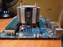 Core i7 3770, ASUS P8277-V DELUXE, DDR3 16GB