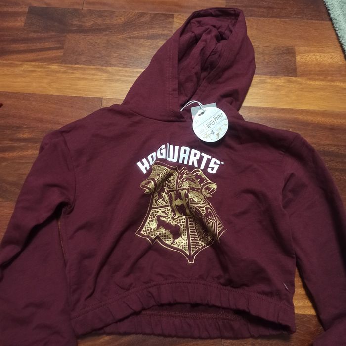 Bluza harry Potter nowa