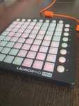 Launchpad mini Novation jak nowy