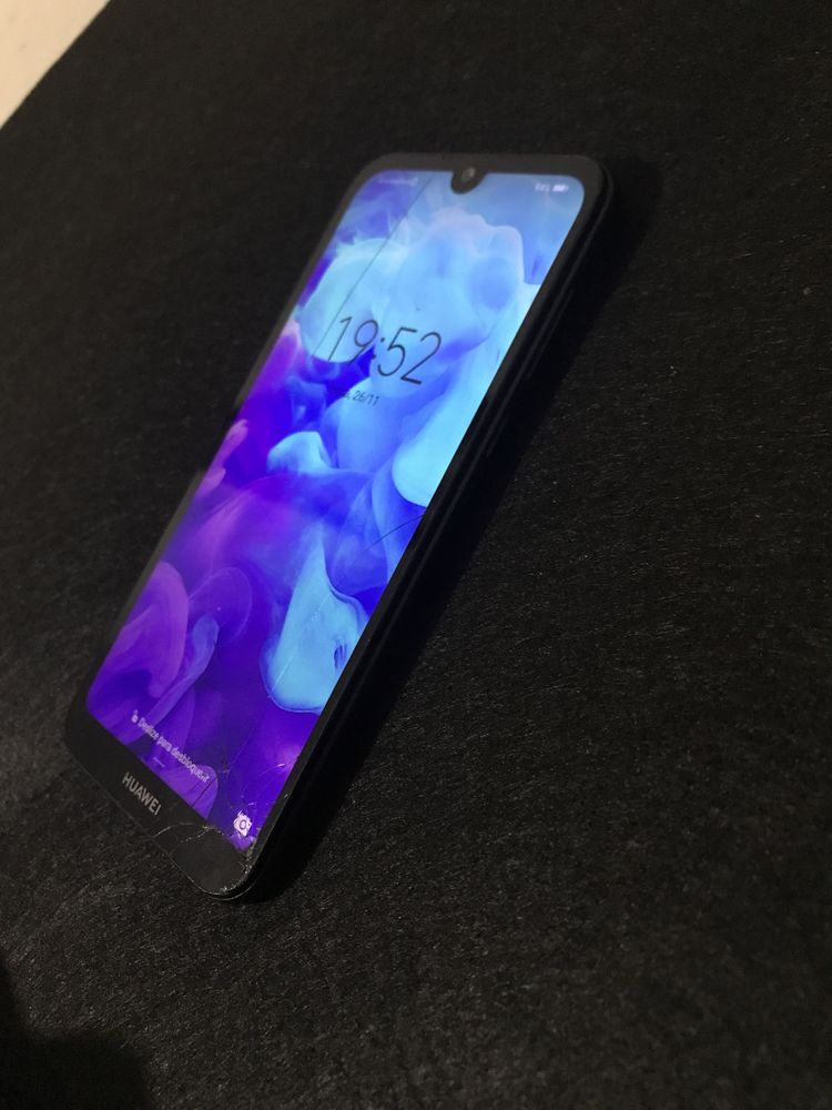 Huawei y5 2019 em bom estado