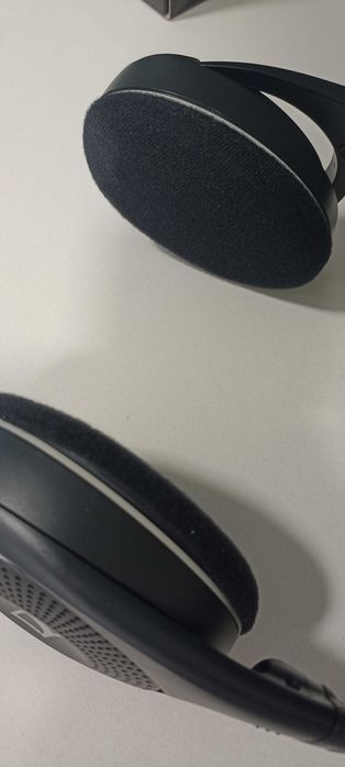 Auscultadores wireless Sennheiser