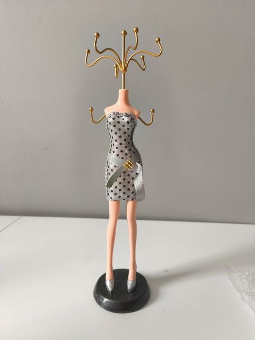 Stojak na biżuterię