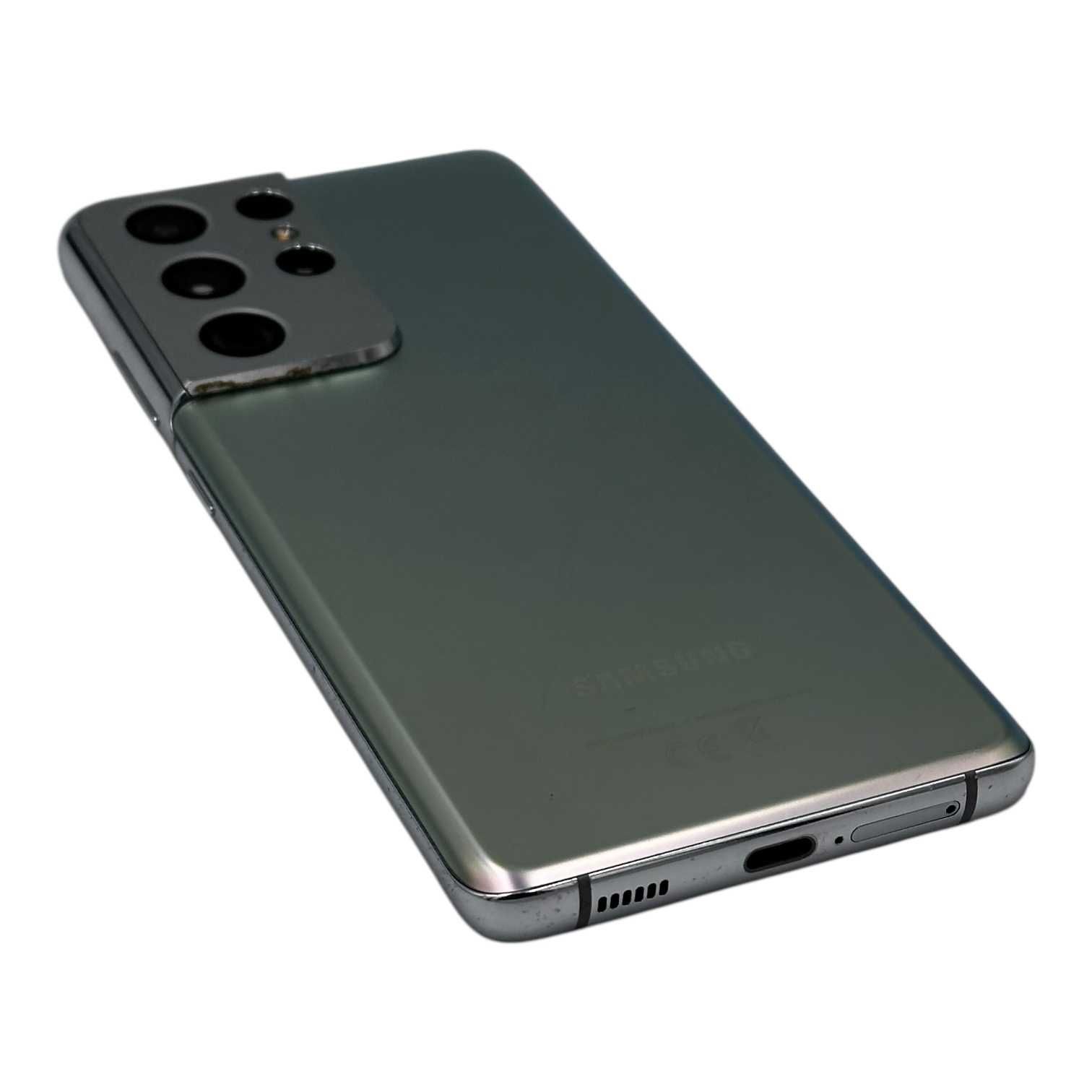 Samsung Galaxy S21 Ultra 5G