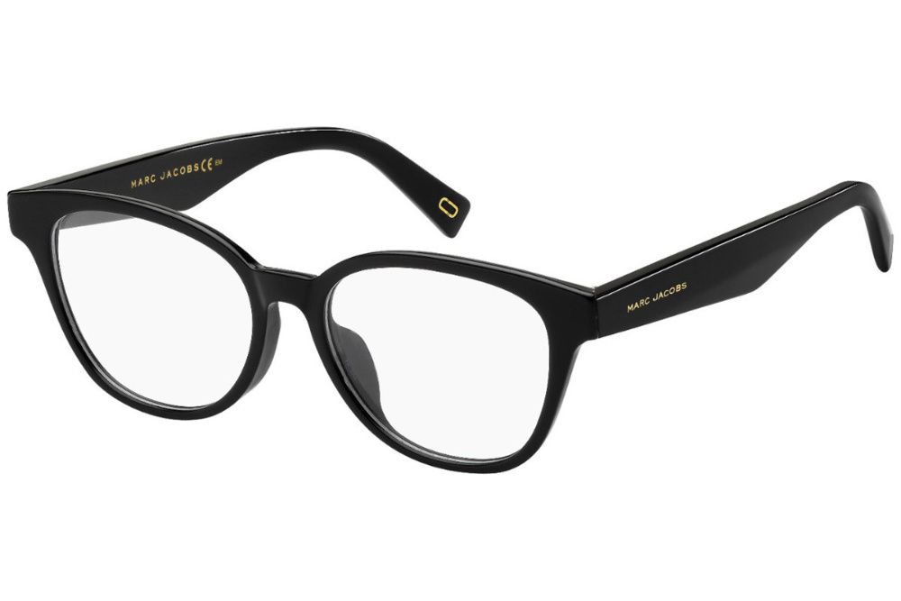 Marc Jacobs 239/F Oprawki Okulary Damskie Piękne Nowe Oryginalne