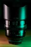 IRIX Cine 45mm T1.5 CANON EF + gratis