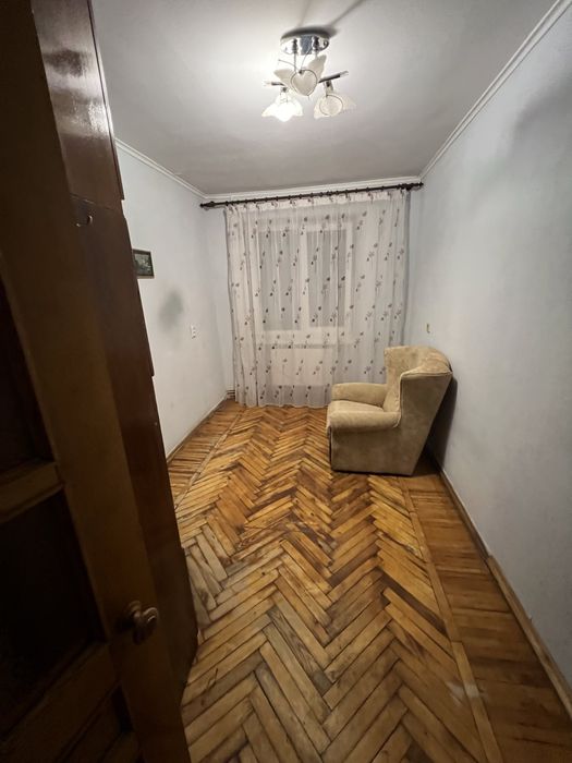 3х кімнатна квартира з Автономкою в центрі