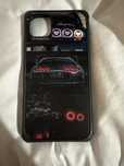 Pesronalizowane Etui Pro-Shock MobilFox Iphone 11 Pro Max