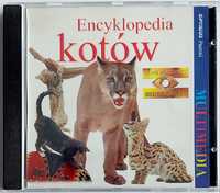 Multimedialna Encyklopedia Kotow