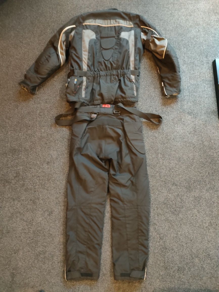 Kombinezon motocyklowy Dane Gore-Tex