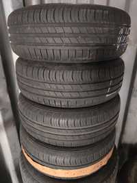 Opony letnie kumho 165/65/15