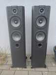 Kolumny wharfedale vardus vr300