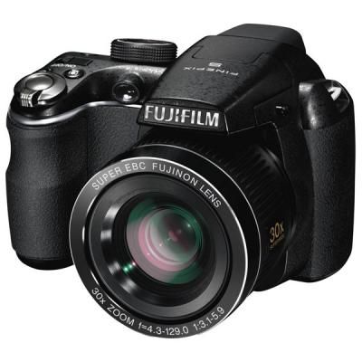 Продам фотоаппарат Fuji FinePix S3200