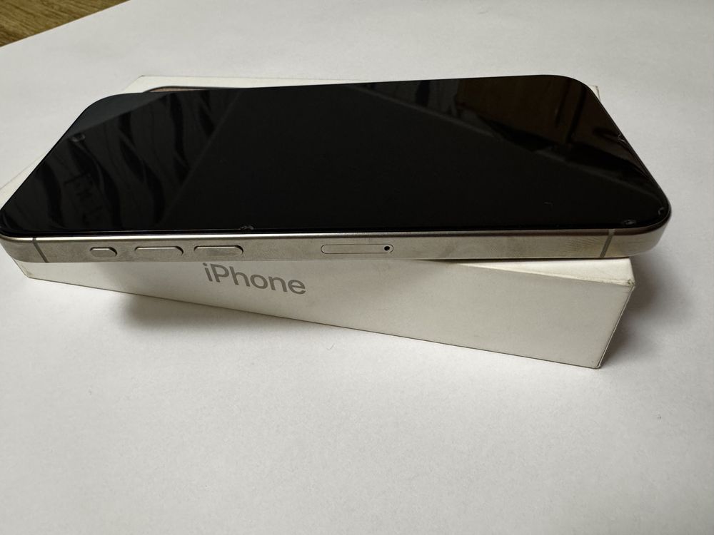 iPhone 15 про макс 256