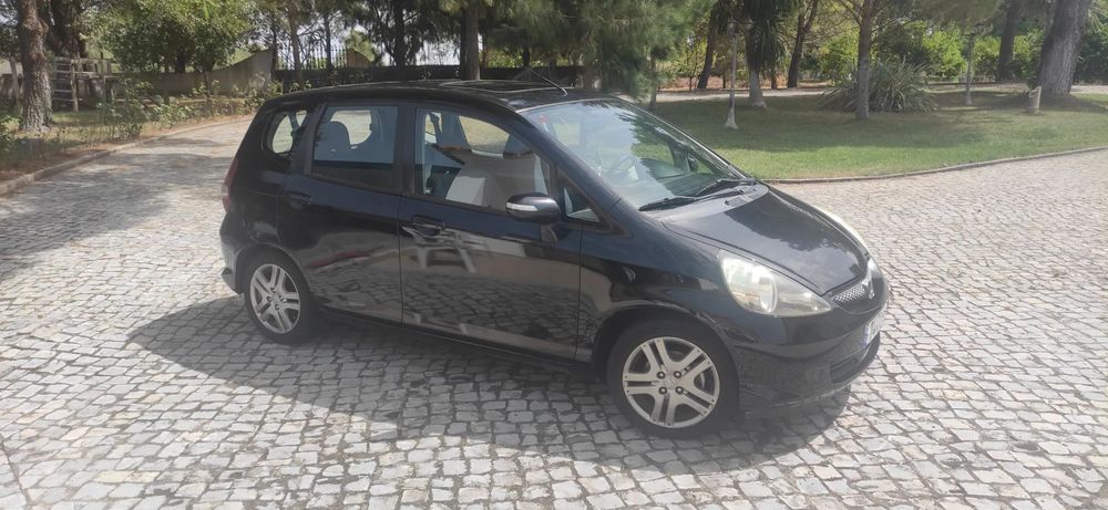 Honda Jazz 1.2 LS Cool AC