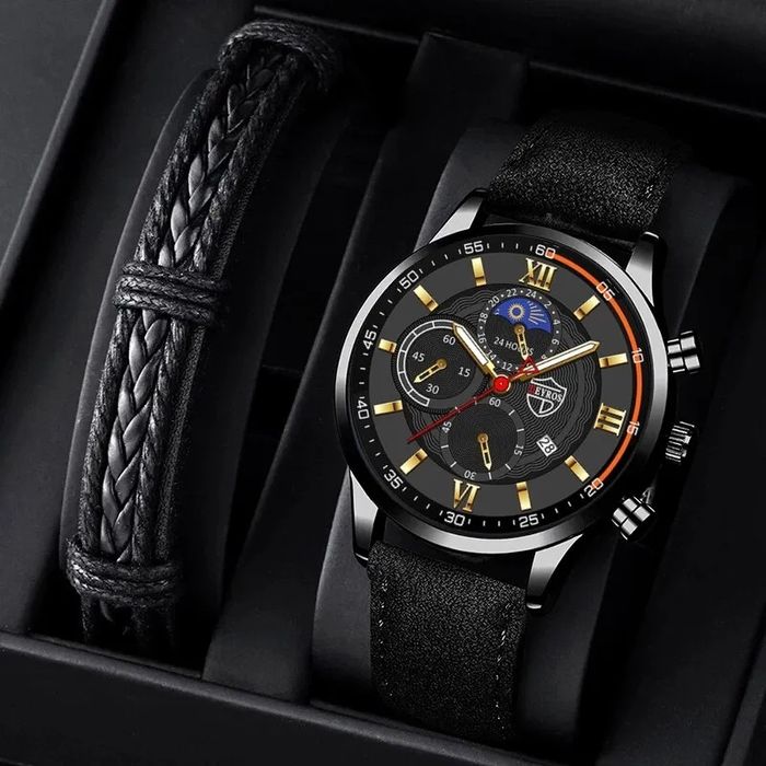 Годинник наручний Eyros.