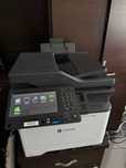 Drukarka Lexmark Xc4240