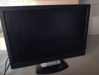 Monitor firmowy 22 duży sprawny Belinea Extra