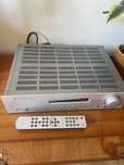 Amplituner wzmacniacz Cambridge audio azur 540r z pilotem