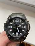 Casio G-SHOC GG B100