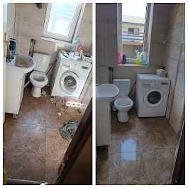 Sprzątanie Jastrzębie Zdrój i okolice, Mycie witryn-okien