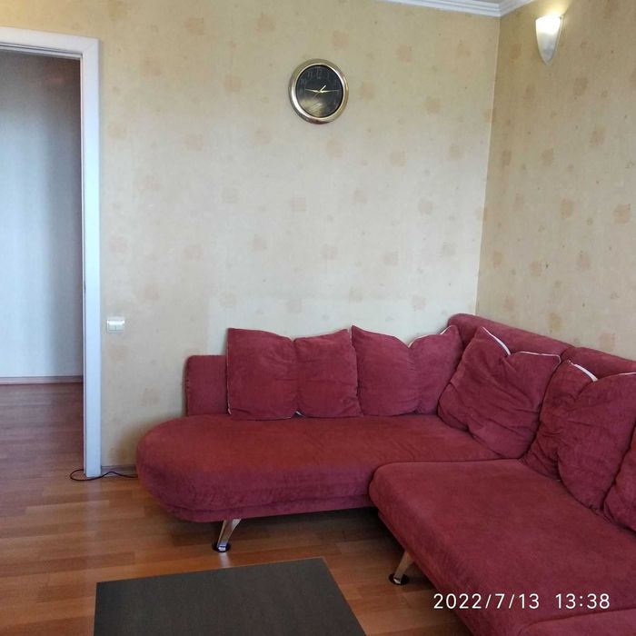 Продам  2-ком. квартиру  на ул. Невского/ Вузовский  микрорайон