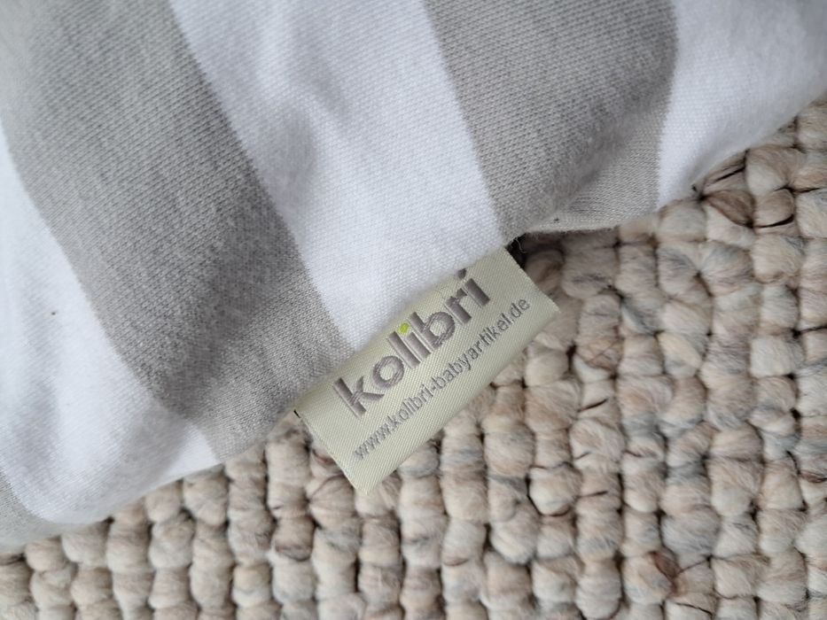 3 śpiworki dziecięce do spania, jukki, kolibri,  Bibi mall