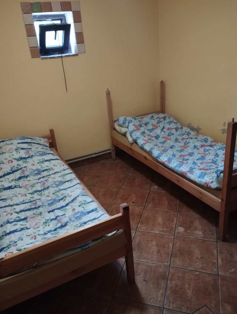 Hostel dla pracowników 10km od Wolsztyna