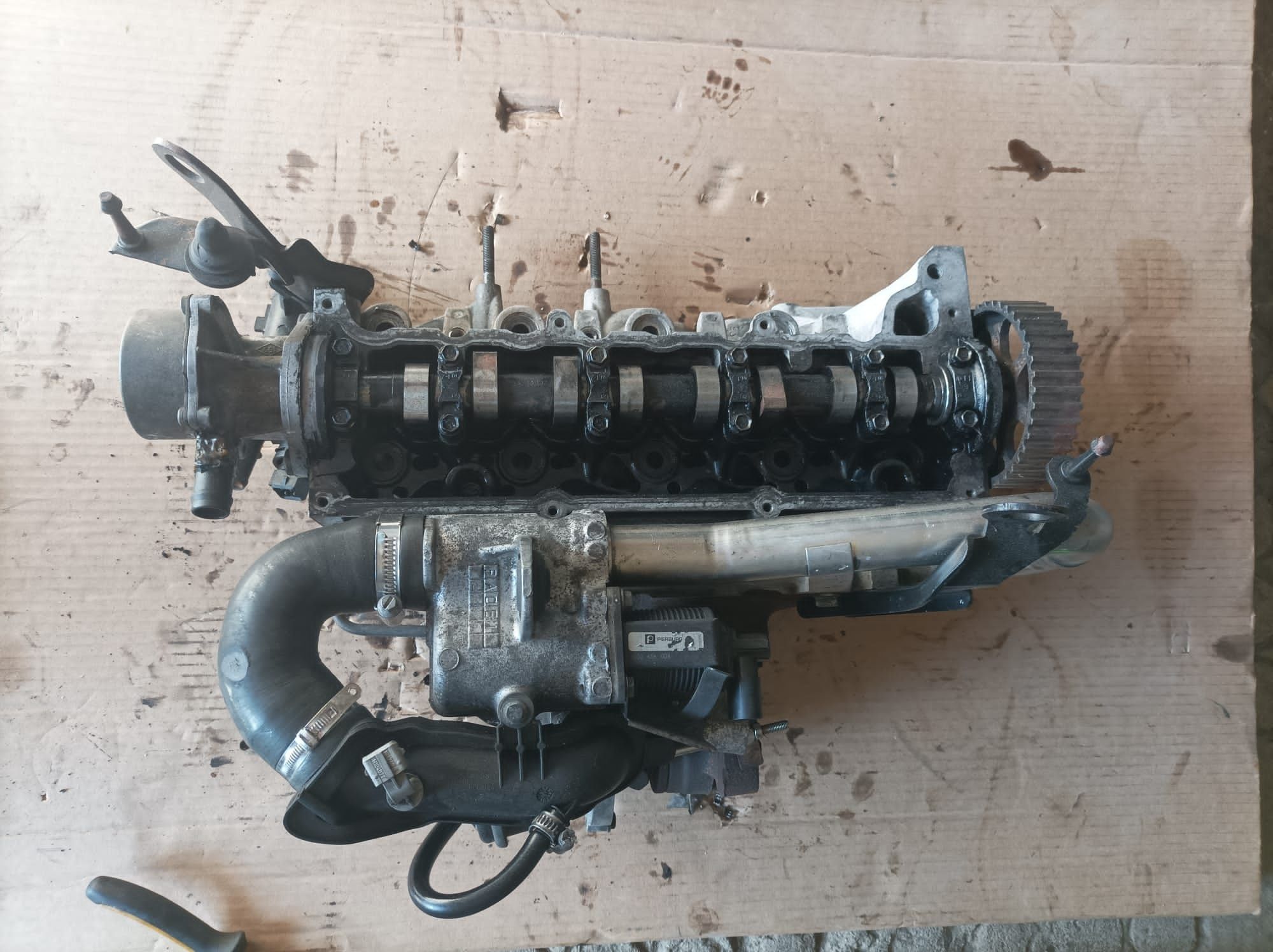 Pecas renault clio 1.5 dci