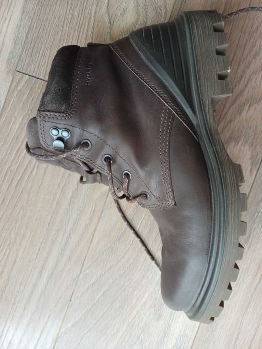 Черевики Чоловічі Ecco розмір 42