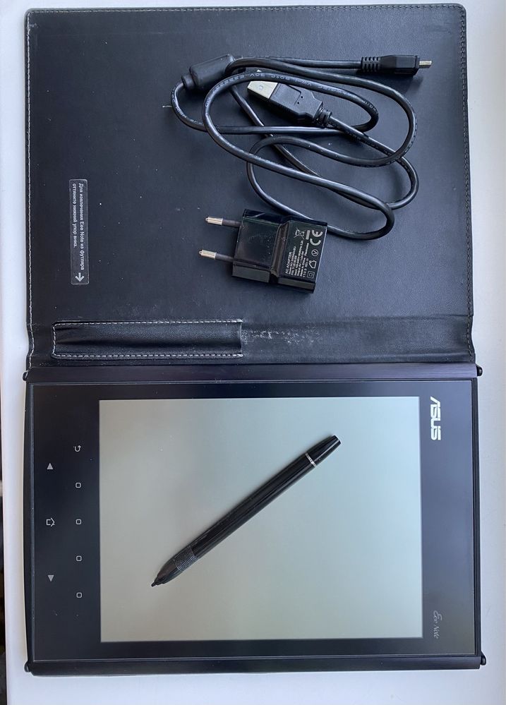 Asus Eee Note EA800