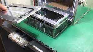 Szybka wyświetlacz lcd wymiana naprawa Samsung A52 A53 A54 A55 5G