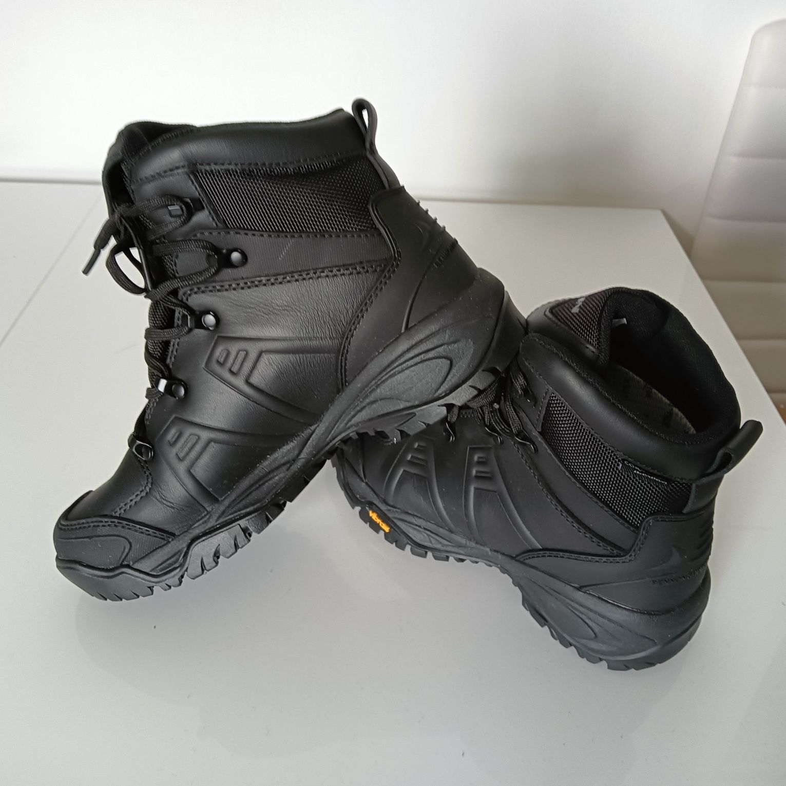 Buty taktyczne Bennon