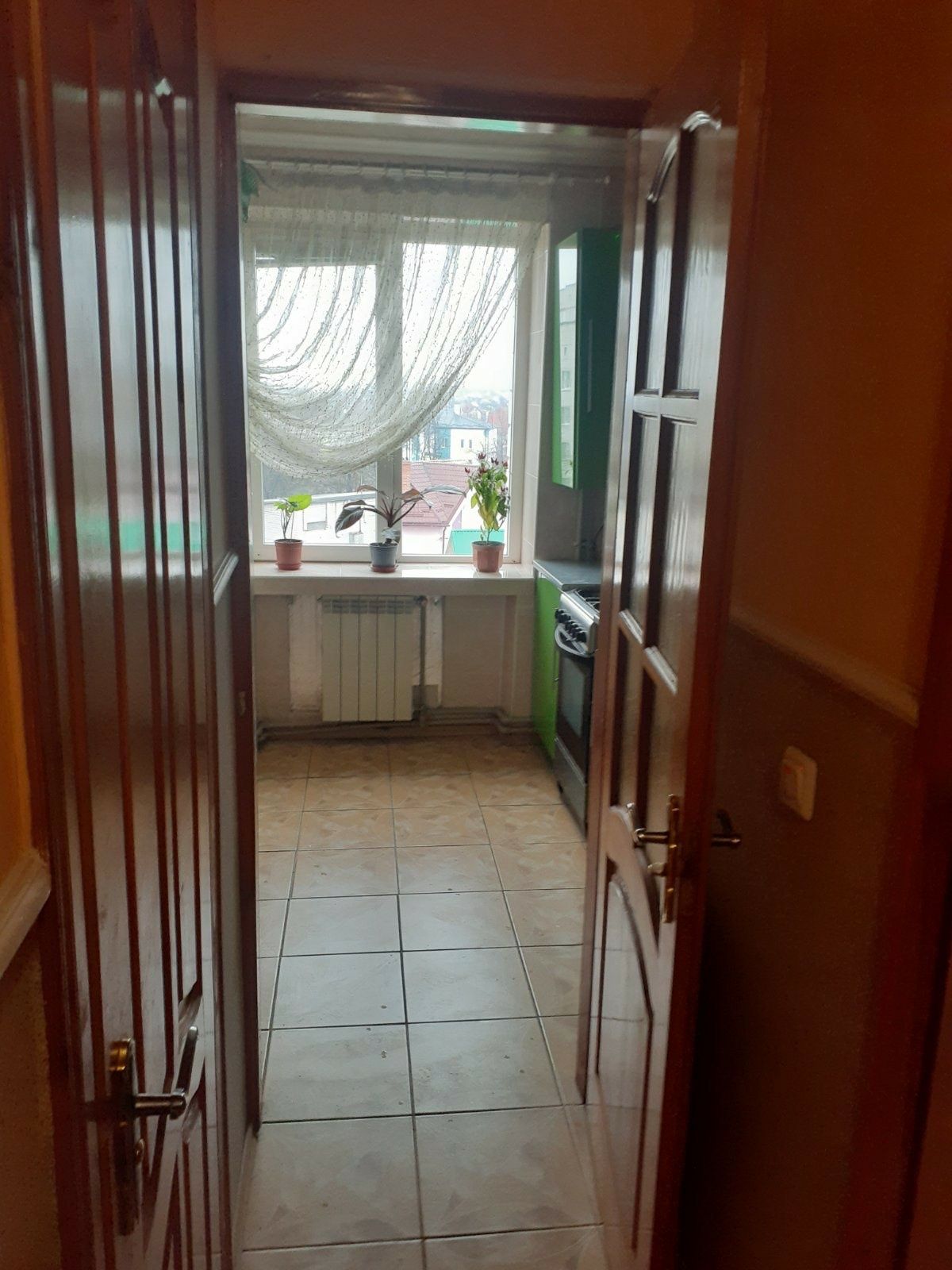 Продаж 1 ккв Трускавець чешка