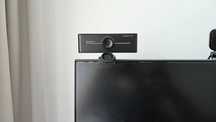Kamera internetowa Creative LIVE! CAM SYNC 4K + statyw na biurko