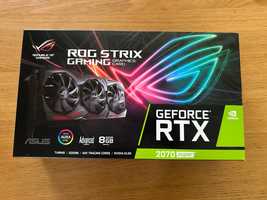 Karta graficzna Asus Rog Strix 2070 Super