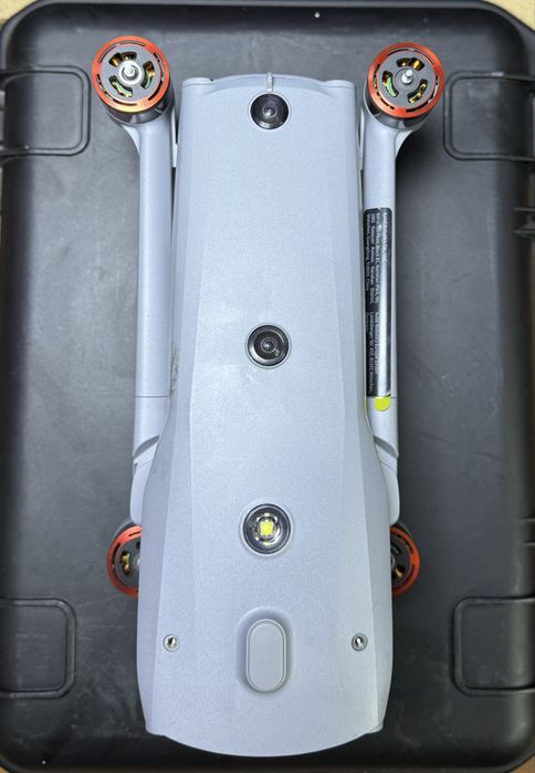 Тушка дрона Autel Max 4 XE