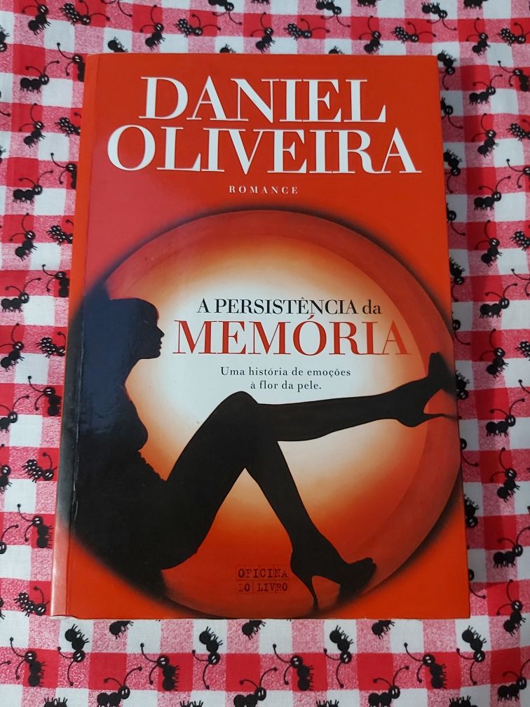 A persistência da memória