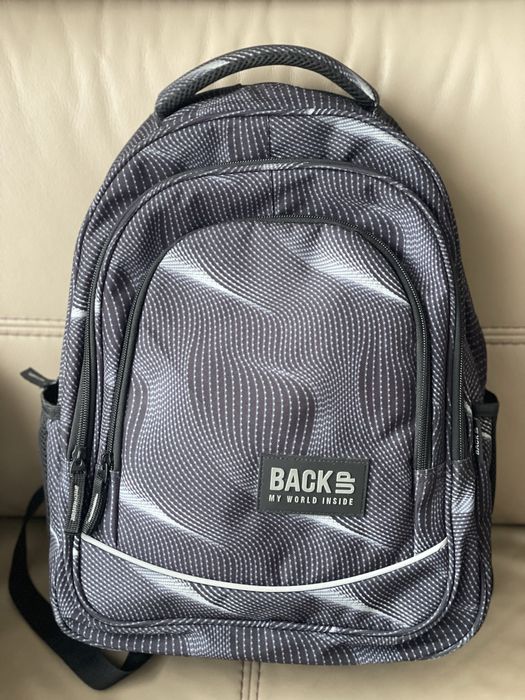 Рюкзак школьный для мальчика