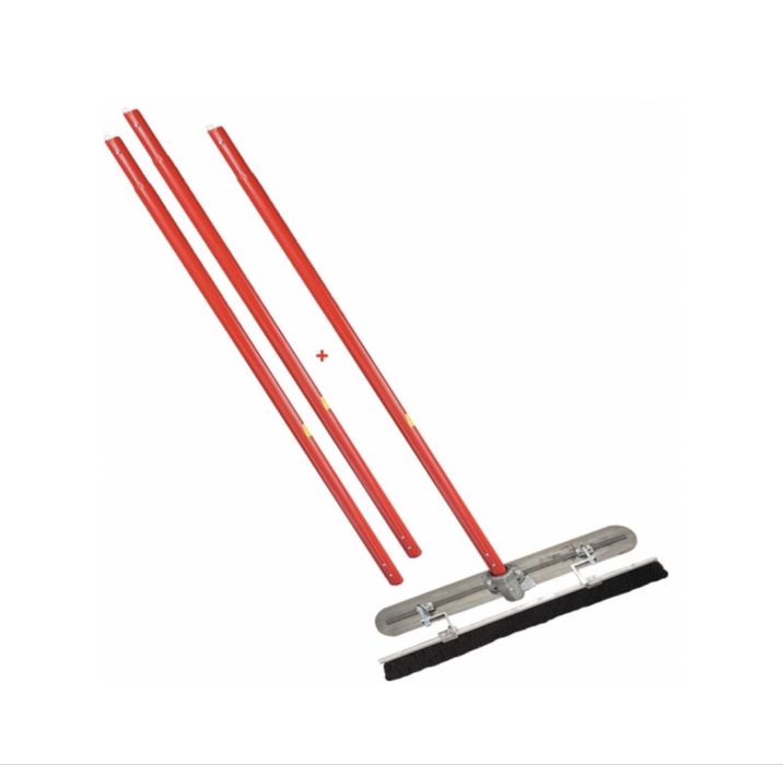 Продається затирка для бетону ENAR Barikell 1200 мм