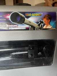 Telescópio Tele-Science