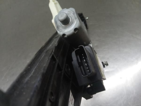 Elevador vidros trás esquerdo PEUGEOT 3008 II (M_)